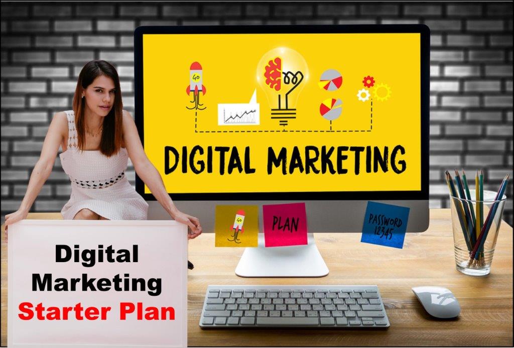 Digital Marketing in Lansing Michigan