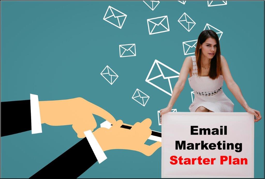 email marketing service provider in Lansing Michigan