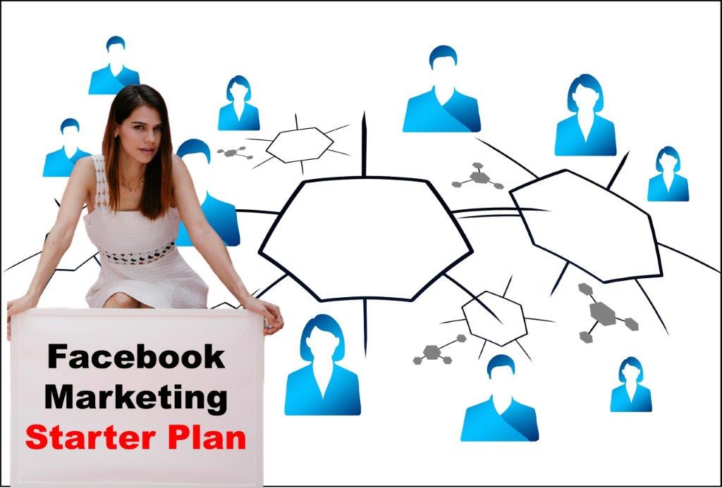 Facebook Marketing in Lansing Michigan