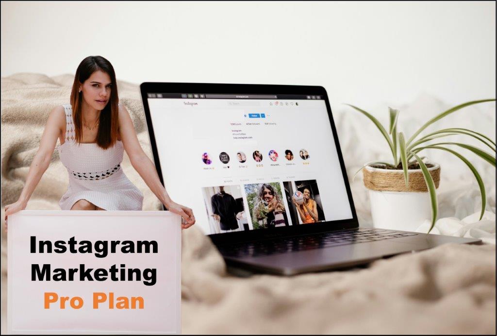 instagram marketing agency in Lansing Michigan