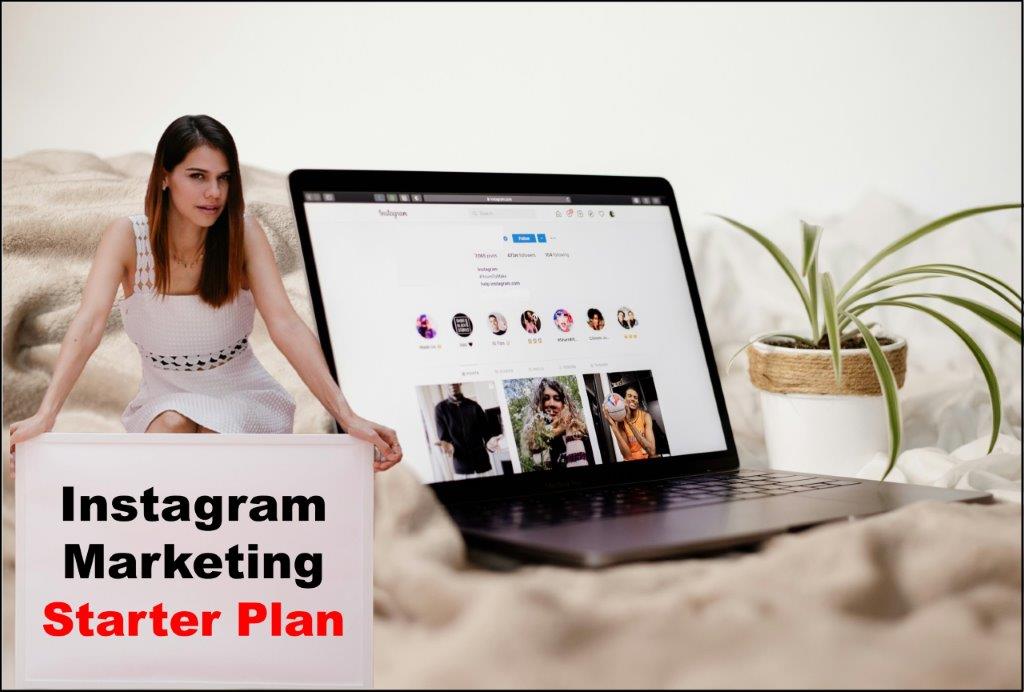 instagram marketing service provider in Lansing Michigan