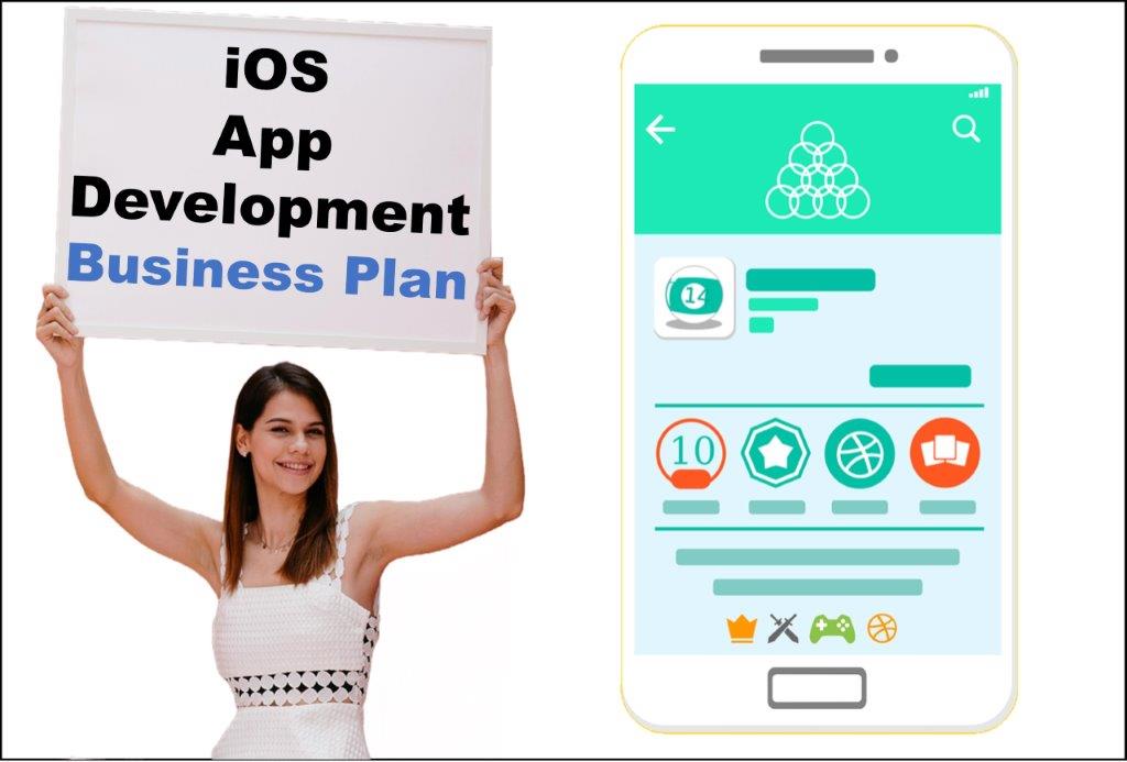 ios application development service in Lansing Michigan