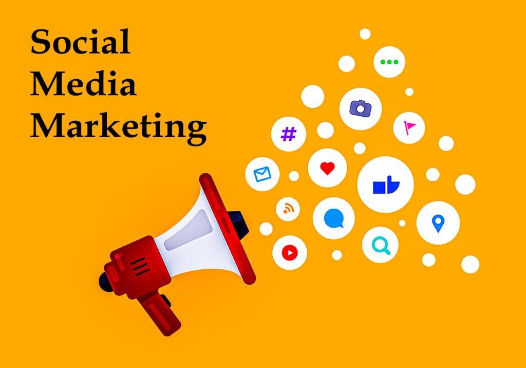professional social media marketing company in Lansing Michigan